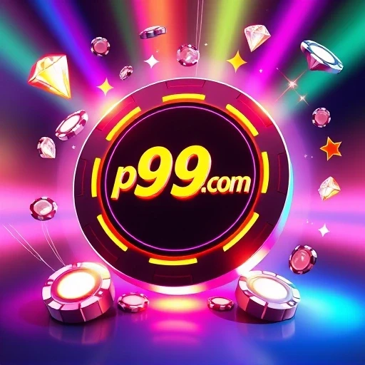 p9.com Logo