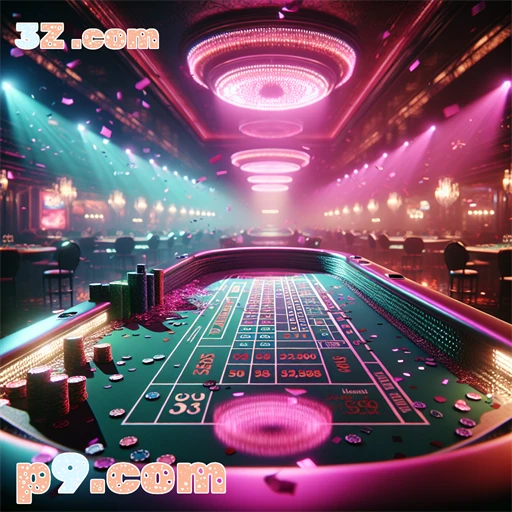 Slot Machines: Diversão e Emoção no p9.com
